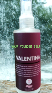 Anney Perfume Valentina |Valaya Inspired scent| 85 ml |30 ml| 3 ml Long lasting| oil based with FREEBIE
