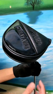 PUTTER HONMA SAKATALAB SL-001/SL-003 CHÍNH HÃNG NHẬT NEW 100% DÀI 34 INCH