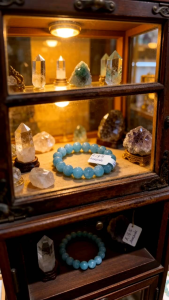 amazonite bracelets