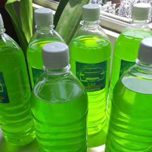 Car Premium Shampoo
