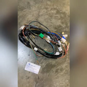 KABEL BODY SET YAMAHA RX KING RX K RXKING NEW 2000 2001 2002 2003 2004 2005 2006 2007 - 3KA-H2590-20