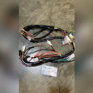 KABEL BODY RX KING RX K RXKING MASTER 1996 1997 1998 1999 - 3KA-H2590-10