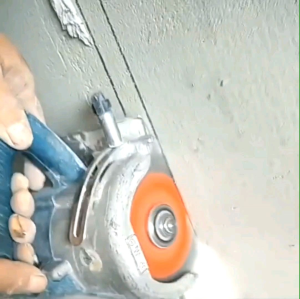 Lưỡi cắt bê tông phi 230 188 cắt đá tự nhiên vữa điện nước