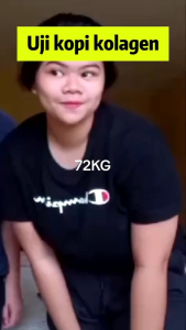 [ KODE RAMPING ] BLOOM COFFEE COLLAGEN | KOPI BLOOM PELANGSING 7 HARI | KOPI INSTANT | KOPI DIET