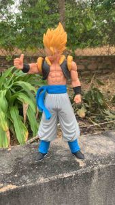 [RẺ VÔ ĐỊCH] Mô hình Gogeta Dragon Ball nguyên hộp 2023 - Mô Hình Dragon Ball