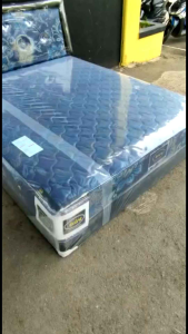 Multibed Springbed Divan 160x200 / Spring bed Set 160x200 No 2 Murah Cirebon Tegal Brebes Pemalang Pekalongan Bandung Jakarta Bogor Depok Tangerang Bekasi