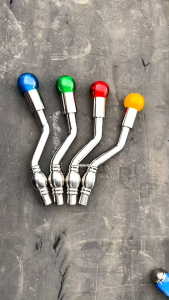 Tongkat Persneling Manual Universal: Pengertian & Cara Menggunakannya