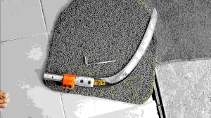 KLS PALM KING LONG: Alat Panen Sawit Tahan Lama