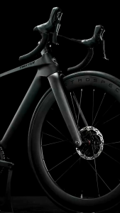 จักรยานเสือหมอบTwitter T10 Pro