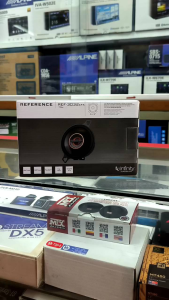 Infinity REF 3032CFX ลำโพงขนาด 3.5" แบบแกนร่วม สัญชาติ