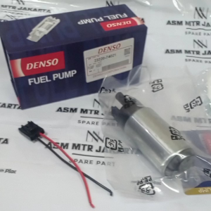 FUEL PUMP POMPA BENSIN CRV GEN 2 | GENIO | FERIO | ESTILO STREAM ORIGINAL 1PC