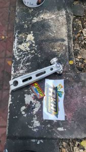 paha rem belakang jrp universal bahan stenlis pnp semua motor