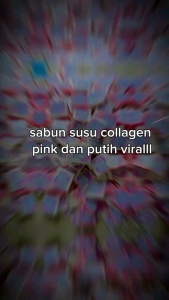 Sabun Susu Collagen / Sabun Ayu/ Sabun collagen Viral 5k