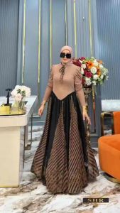 READY GAMIS SHR//GAMIS SSALUR SHR//BISA COD