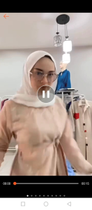 Faramita Dress Brukat: Pilihan Pakaian Formal Nyaman