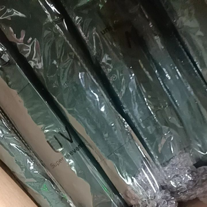 FOLDED SUN  RAIN UMBRELLA