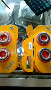 Komstir Racing Yamaha Vixion: Aksesoris Motor Berkualitas