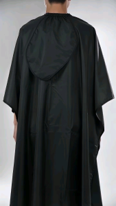 【LFL.WB】New salon barbers cape