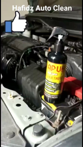 Kontrol Tikus Efektif dengan Rat Repellent 250 Ml
