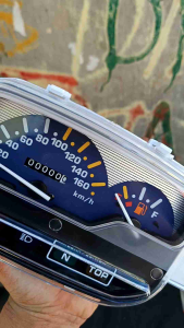 SPIDOMETER FIZ R FIZ ASSY SPIDO SPEEDOMETER