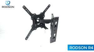Bracket TV 80 75 70 65 55 50 43 Inch Braket Swivel North Bayou NB