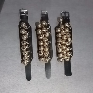 Gelang Remo Kaki: Desain Unik & Gaya Fashion