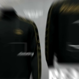 Jaket Tractop Resleting Persebaya SIVB