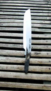 GOLOK PERKEBUAN TEBAS KAYU KERAS MEMBUKA LAHAN PERKEBUNAN PERTANIAN MULTIFUNGSI PANJANG BISA DI COSTUM HASIL TEMPA BAKAR MULUS TIDAK BERGELOMBANG DI SEPUH MENGUNAKAN MEDIA AIR KOKOH KUAT TERBAGUS
