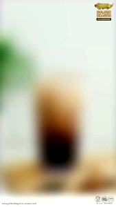 GELAS PLASTIK GOLDEN DRAGON 877 420ML 1 BOX ISI 6 PCS