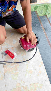 เครื่องตัดหญ้า 4 จังหวะ ฮอดด้า รุ่น GX 35