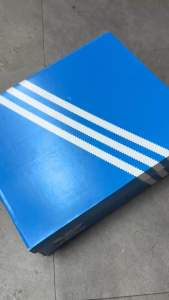 [Authentic] Dép Sục Adidas Superstar Adifom Mule Trắng / Đen - ID3915 - IH7787