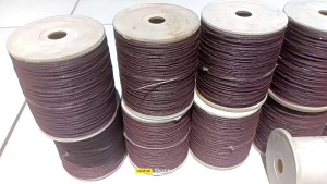 GELASAN BONIT 1600YARD BUAT MAIN ADUAN LAYANGAN JUARA HARGA PER BIJI