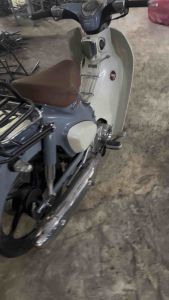 แร็คสไลด์c125ครบชุดขนาดกว้าง40x40cm