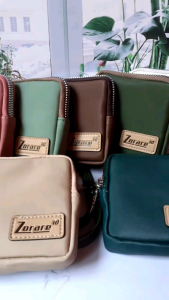 dompet pouch wanita dompet koin frisly