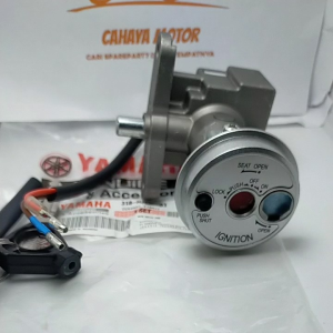 Kunci Kontak Set Yamaha Jupiter Z 115 Jupiter Z1 Kode 31B