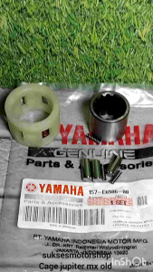 Cage Motor Yamaha Jupiter MX Tua 135 1S7
