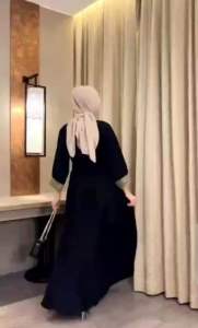 Gamis Abaya & Gamis Wanita Dewasa: Pilihan Terbaik untuk Tampilan Elegan