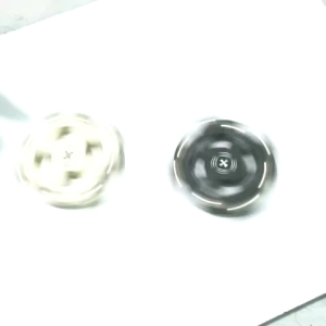 mainan viral gasing pemadam ukuran jumbo gasing spinner penghapus