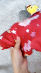 BAJU TIDUR / PIYAMA XL PAKET MURAH 100 RB++ DAPAT 3 SETEL (Lengan pendek Celana Panjang)