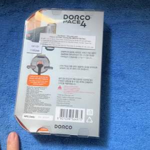 DAO CẠO DORCO PACE 4 SIÊU CẤP