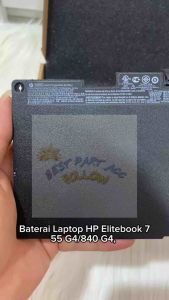 Batre Baterai Hp Elitebook 755 G4 840 G4 840 G3 848 G4 850 G4 TA03XL CS03XL
