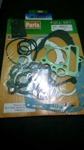 PAKING/PACKING GASKET KIT FULLSET SHOGUN 110/KEBO