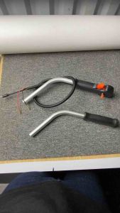 Cò Ga Tay Ga Máy Cắt Cỏ Lắp Cho Máy 260 /330 / GX25 / GX35