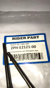KLEP SET YAMAHA MIO M3 PAYUNG KLEP MIO M3 TERMURAH HIGH QUALITY KUALITAS TERJAMIN