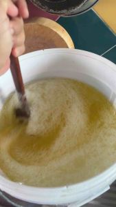 หัวเชื้อน้ำยาล้างจาน น้ำยาล้างจานกึ่งสำเร็จรูป แอลพีแม็กซ์ (LP-Max)