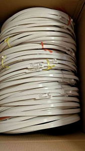 ขอบรัดตะแกรงพัดลมฮาตาริ16นิ้ว