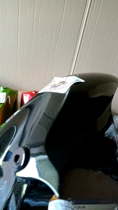 Spakbor Depan HONDA VARIO TECHNO 110 CBS 2009-2013