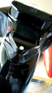 Spakbor Depan Motor Honda Vario CW 110 Karbu Lama 2006 - 2012 Warna