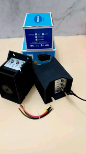 klakson atret / klakson mundur YC-315 / backup alarm 3 sound / universal bus / truck / pickup