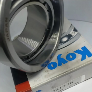 Bearing 33210 JR dan Roda Depan Toyota HT130 Dyna Dutro